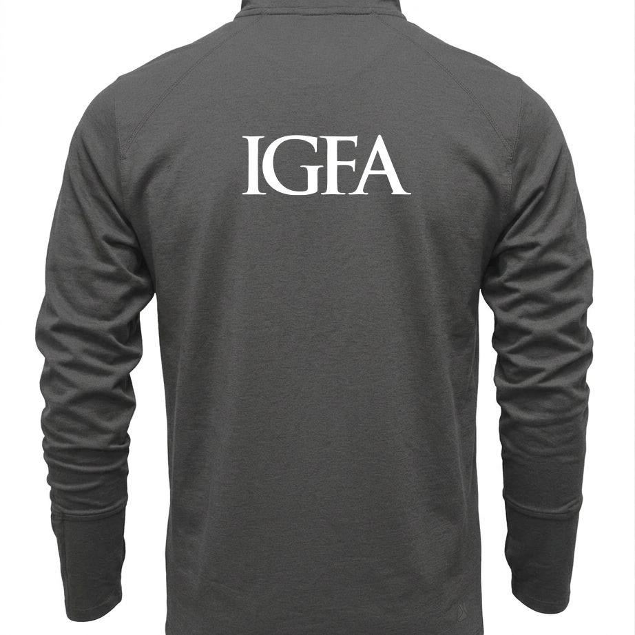 IGFA Exclusive Mariner 1/4 Jacket