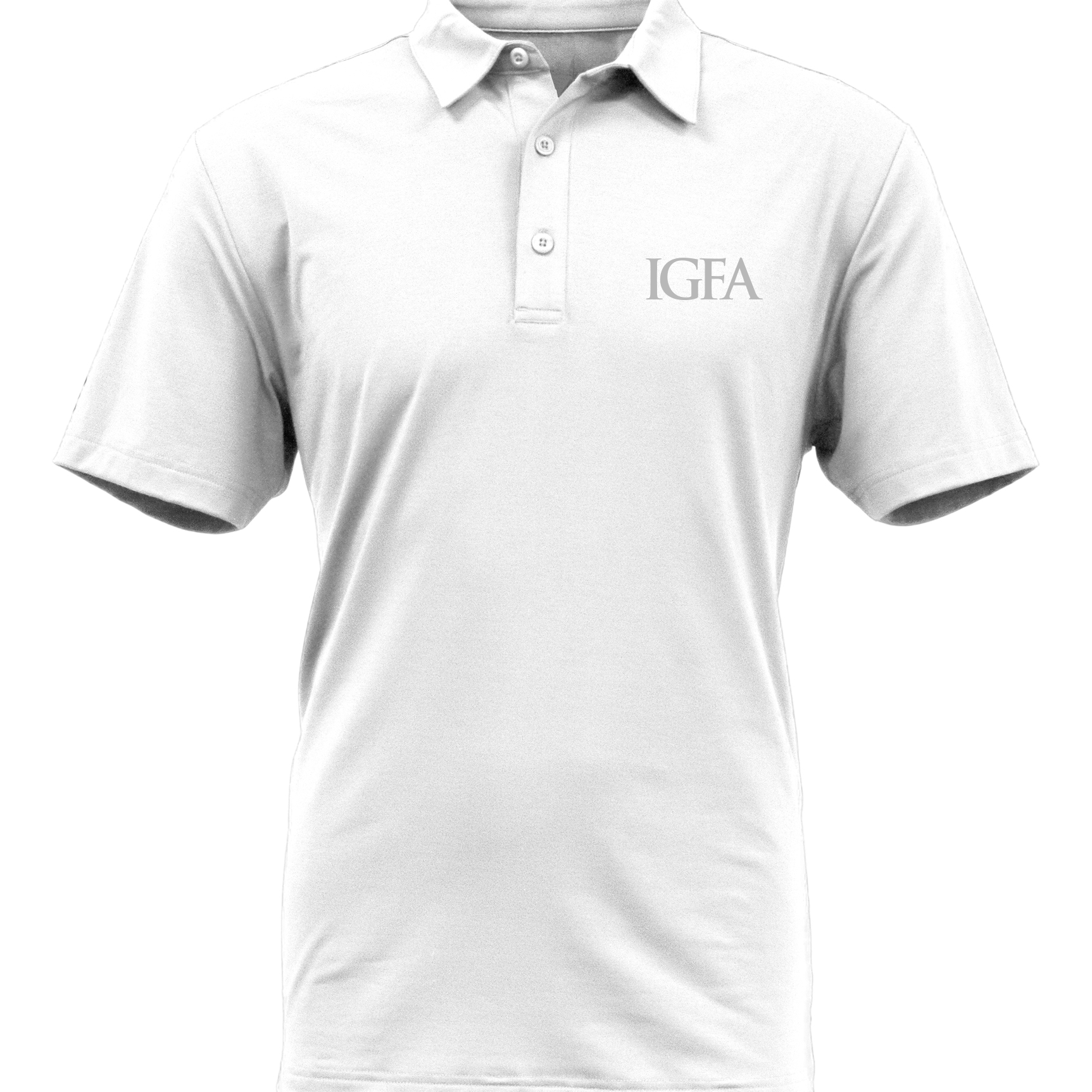 IGFA Exclusive Performance Polo
