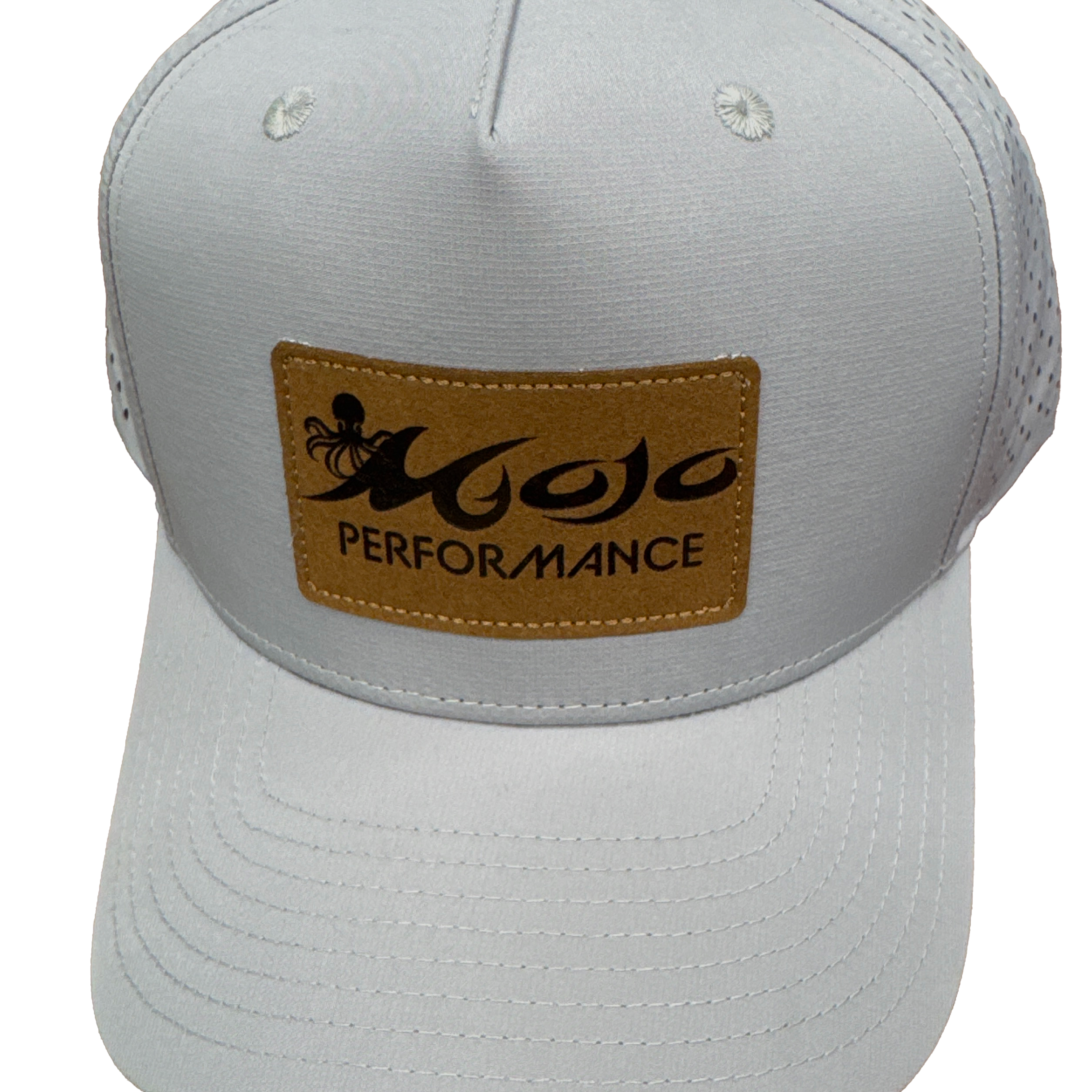 Mojo Occy Mid-Pro Mesh Hat