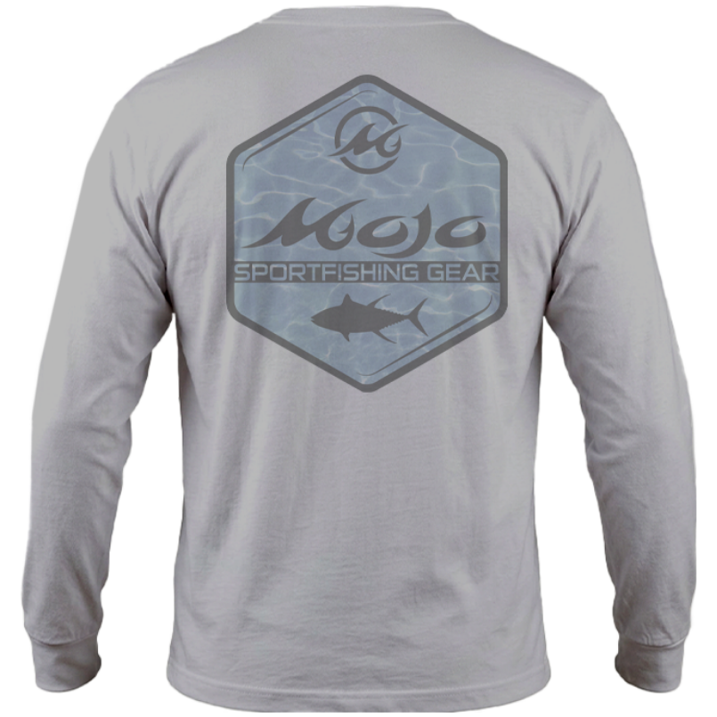 Youth SoWal Sun Jersey Sportfishing Shield Long Sleeve