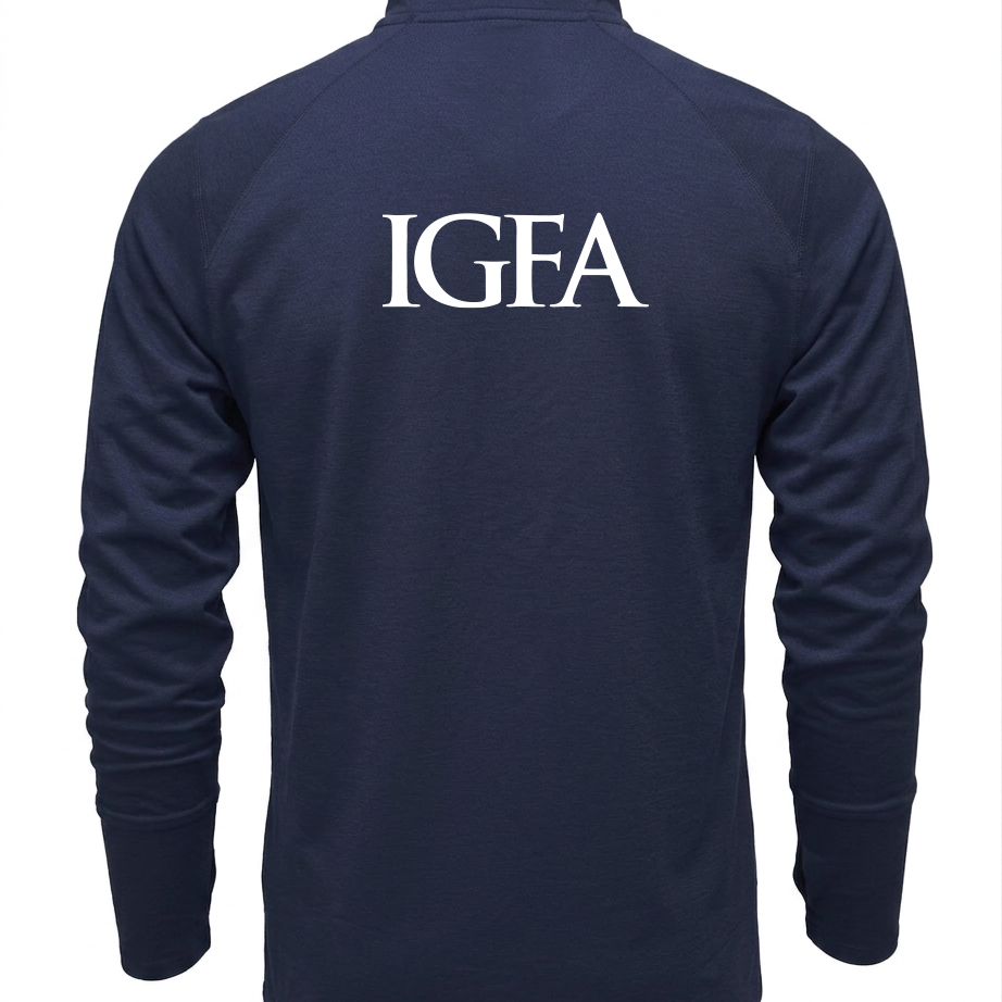 IGFA Exclusive Mariner 1/4 Jacket