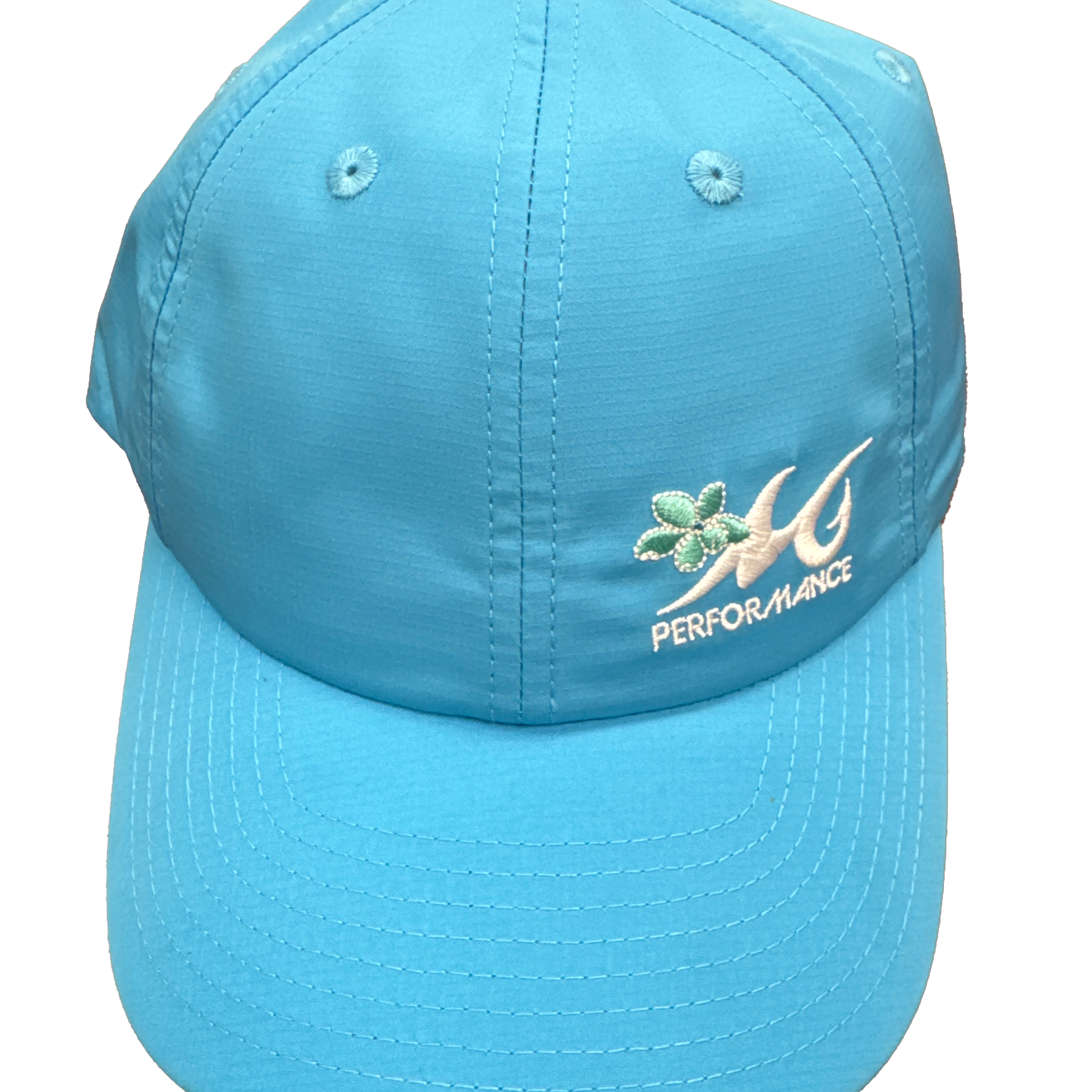 Mojo Bloom Low Pro Cap