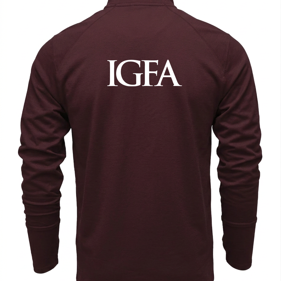 IGFA Exclusive Mariner 1/4 Jacket
