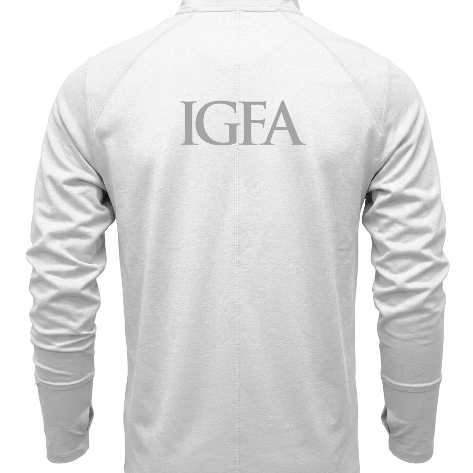 IGFA Exclusive Mariner 1/4 Jacket