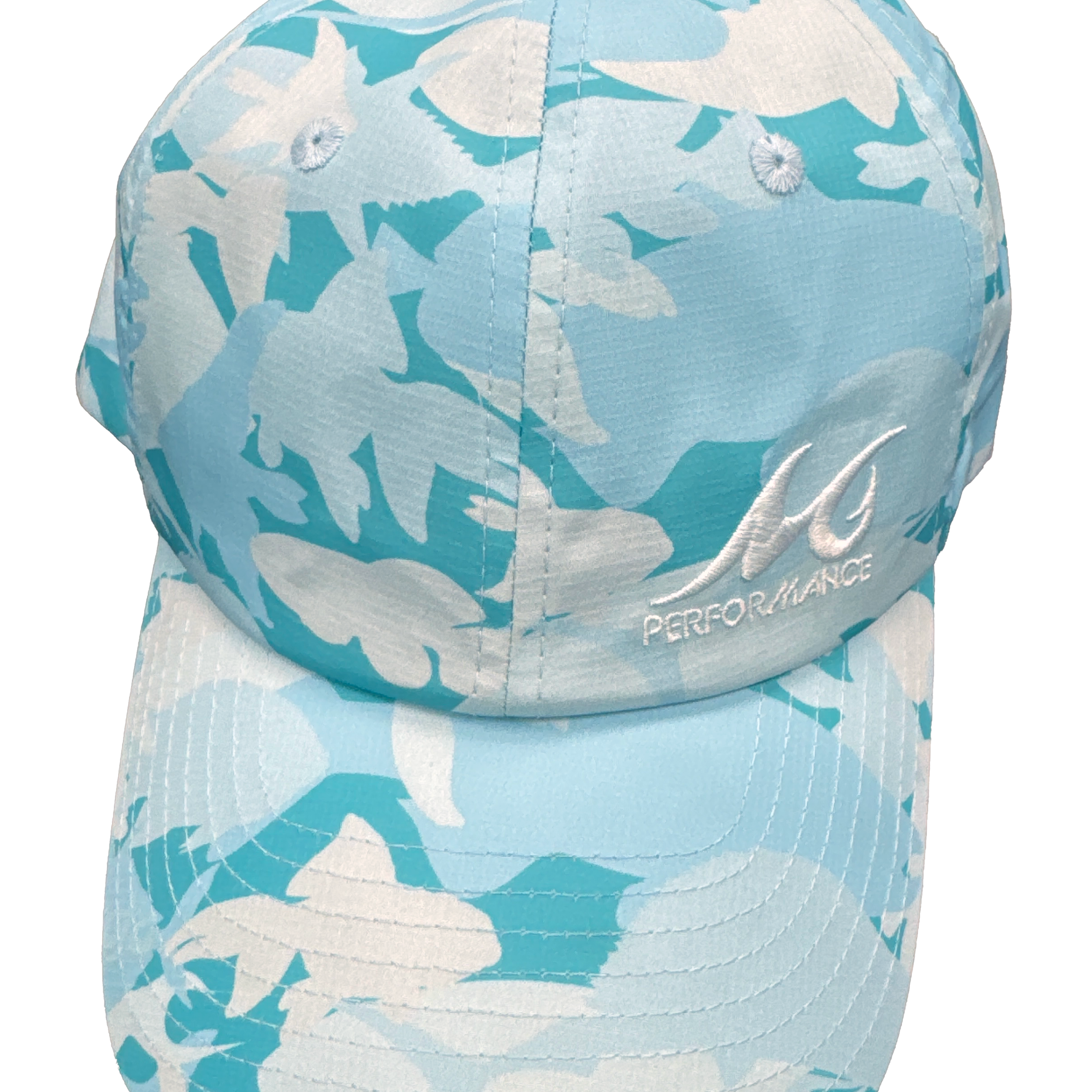 Mojo Camo Low Pro Cap