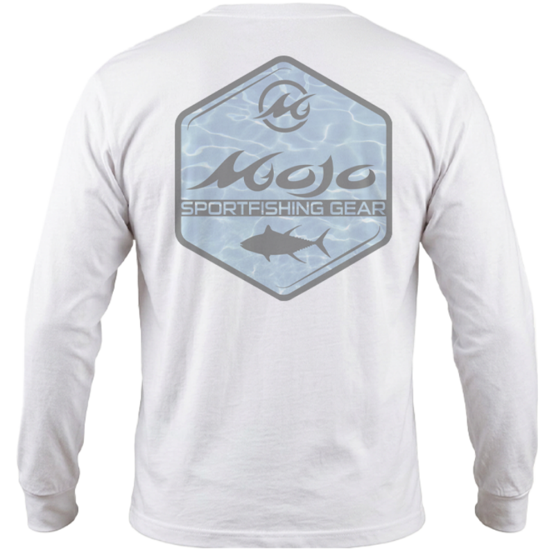 Youth SoWal Sun Jersey Sportfishing Shield Long Sleeve