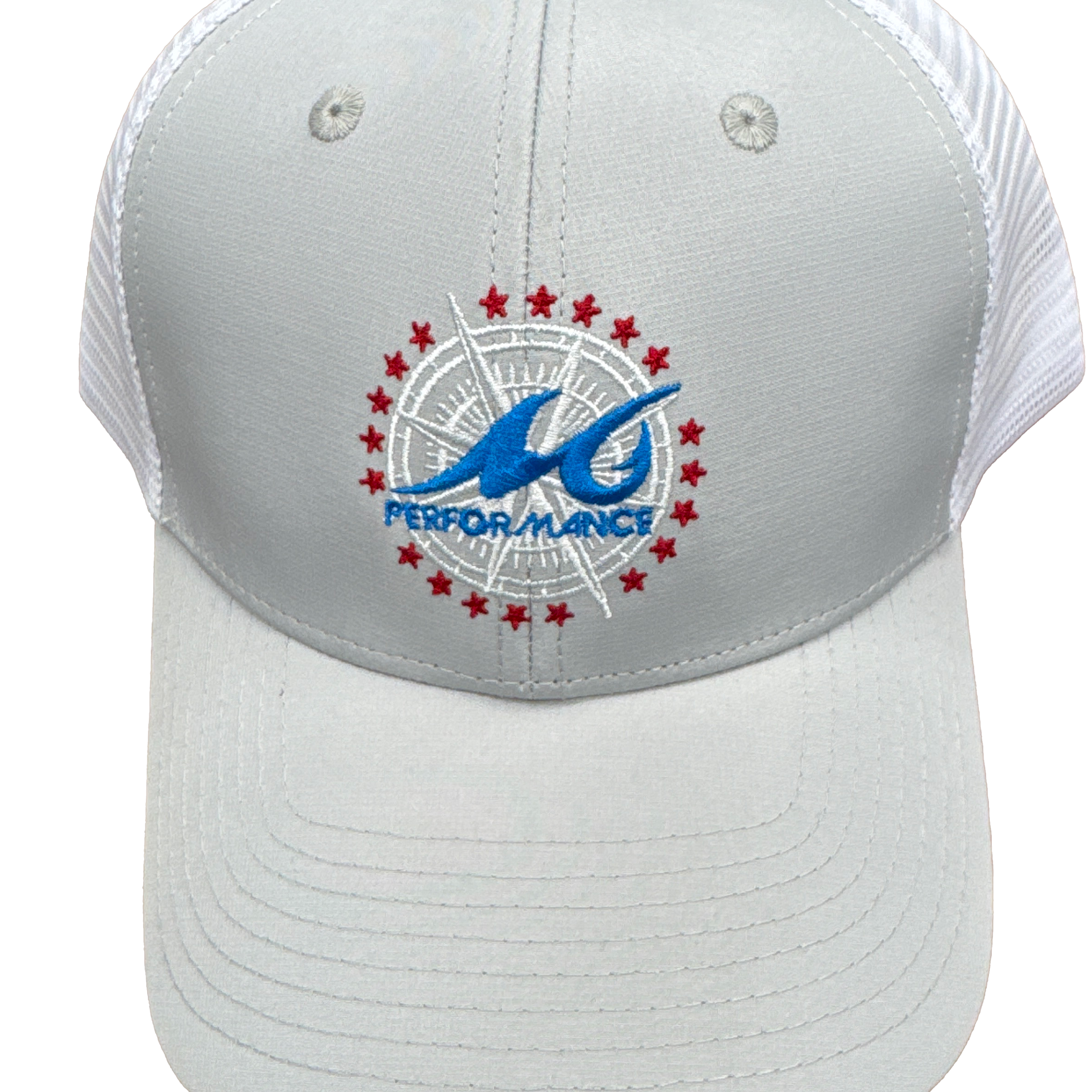Florida Strong Mid-Pro Mesh Hat