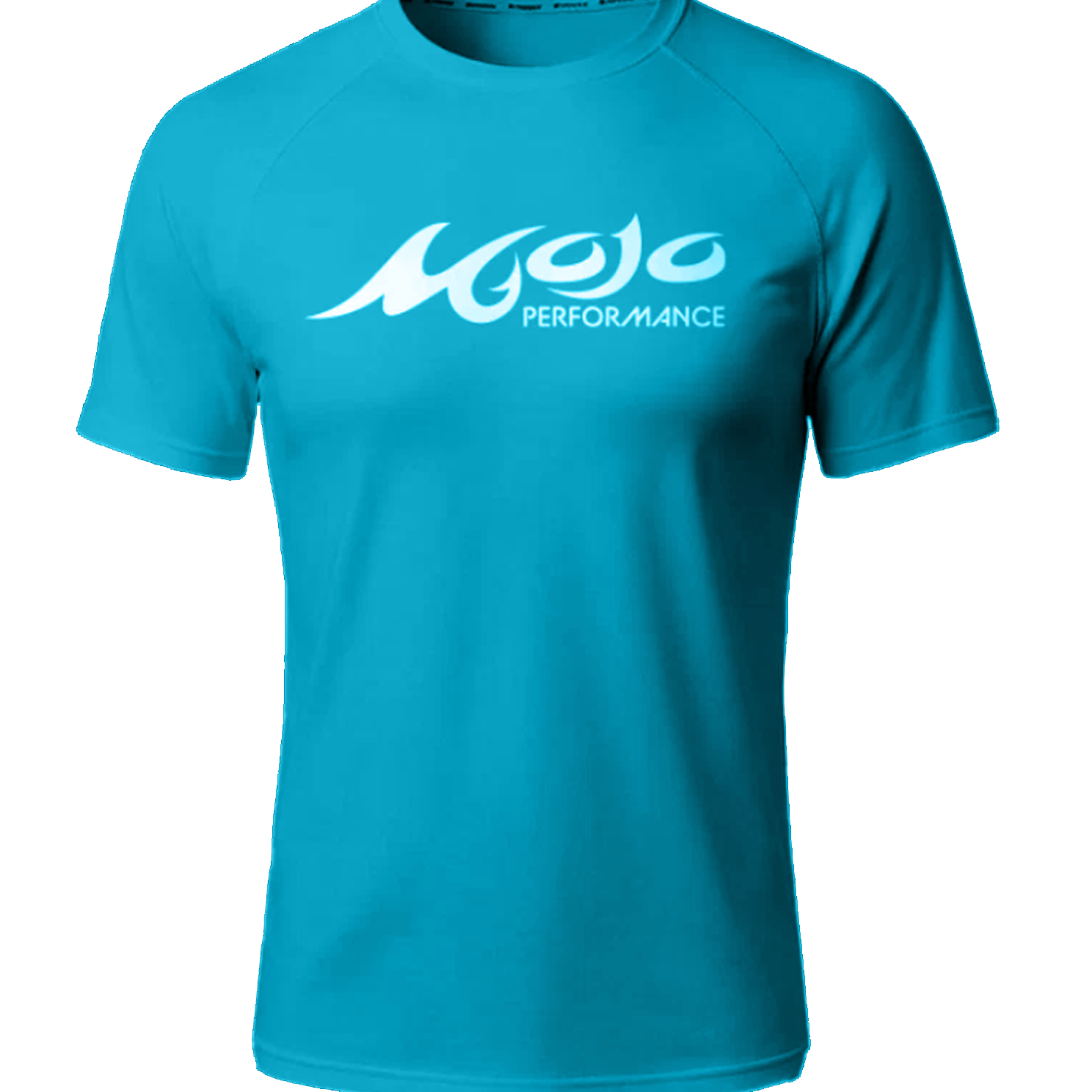 Mojo H2O Short Sleeve