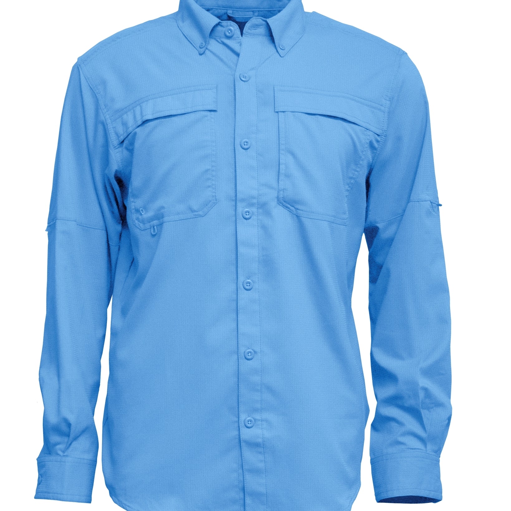 Men's Long Sleeve SoWal TFS