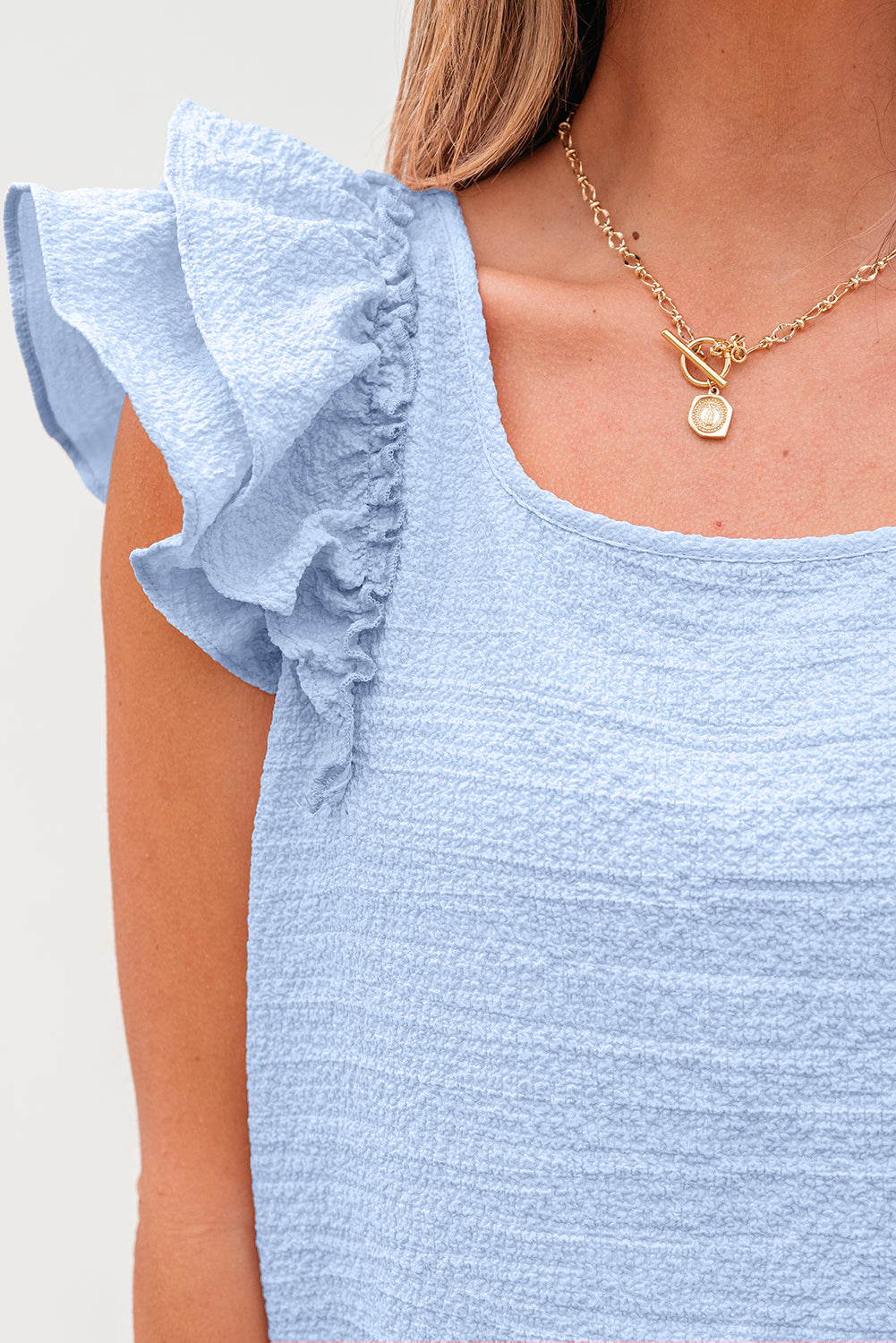 Regatta Glow Women's Butterfly Sleeves Blouse