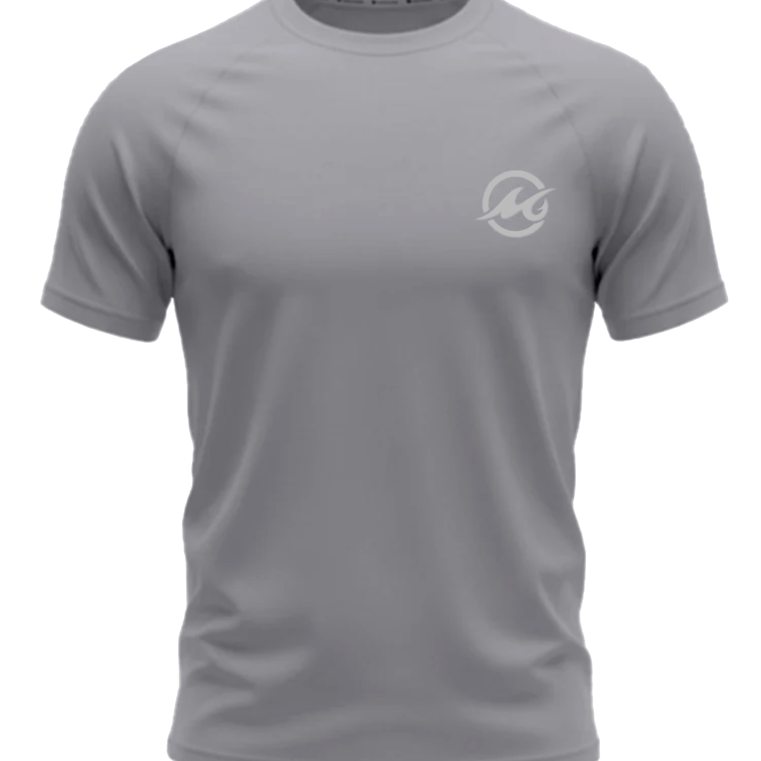 The Mojo X Short Sleeve Crew