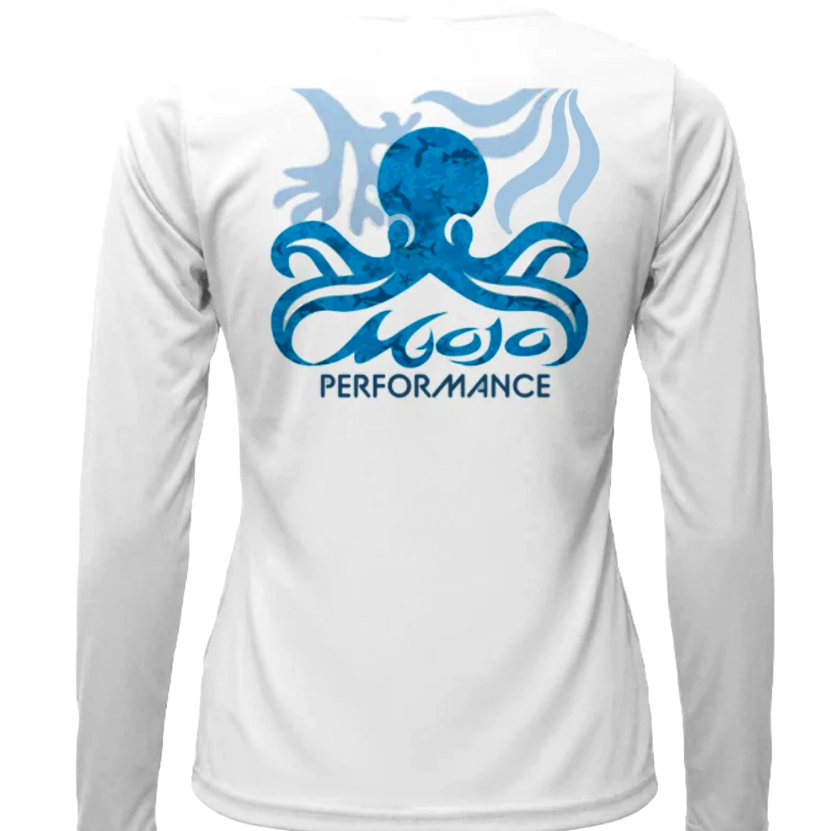 Women's SoWal Sun Jersey Offshore Occy Long Sleeve