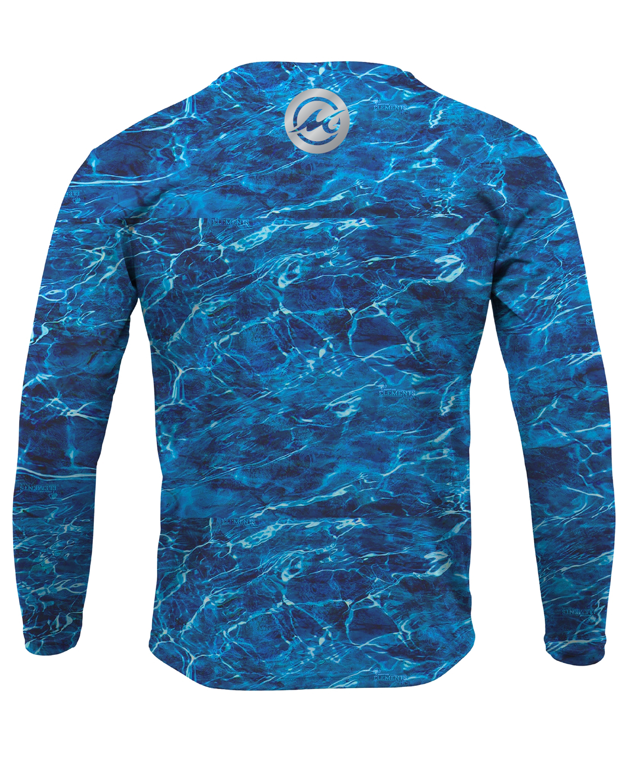 Aqua Ops Mens Mossey Elements X
