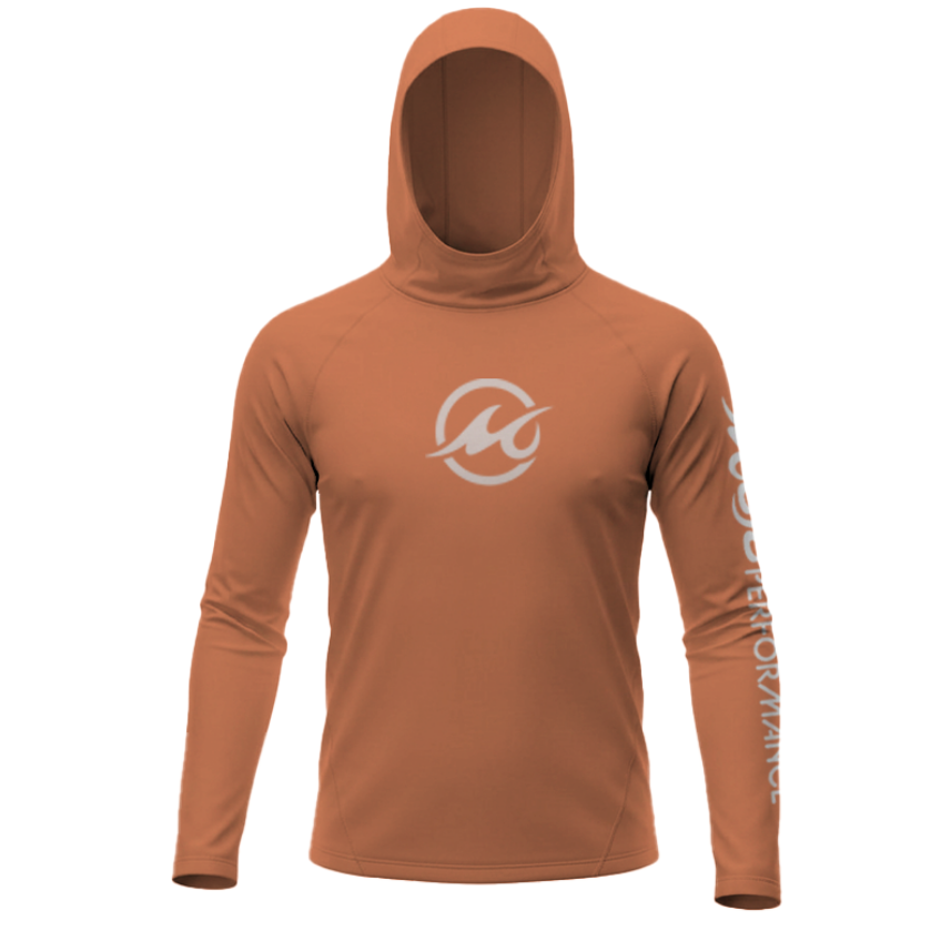 Mojo H2O Hoodie
