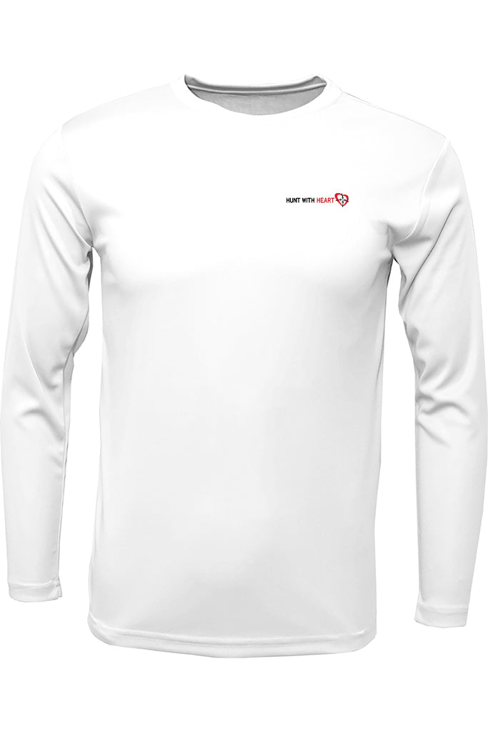 Hunt with Heart Youth Wireman X