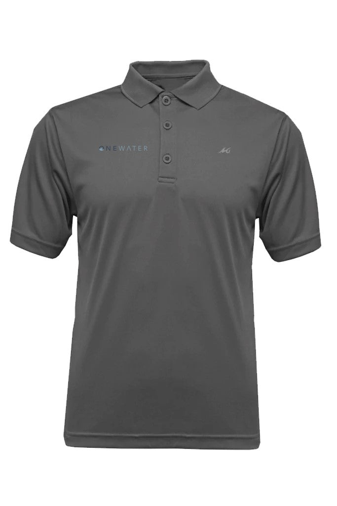 OneWater Marine Polo - Mojo Sportswear Company