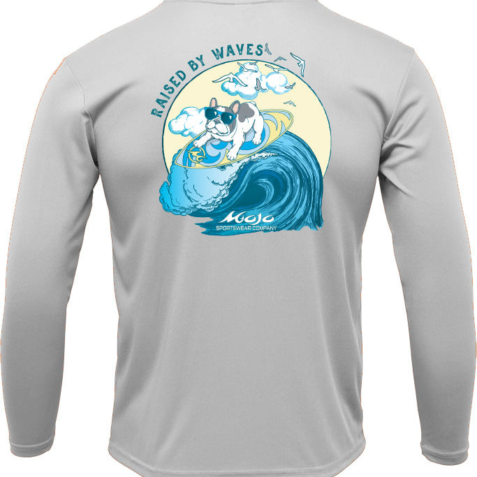 RBW Surf Dog Youth Wireman X - Mojo Sportswear Company