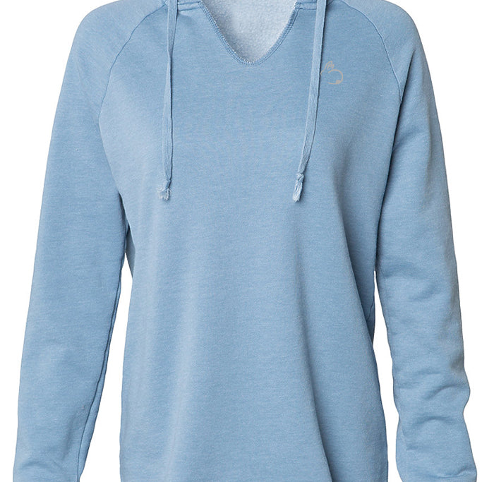 The Island Bunny Hoodie - Mojo Sportswear Company