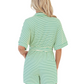 Emerald Bay Breeze Women's Romper