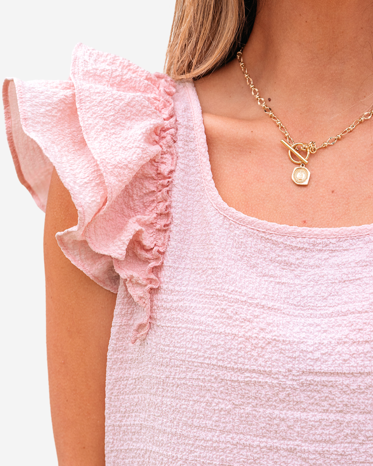 Regatta Glow Women's Butterfly Sleeves Blouse