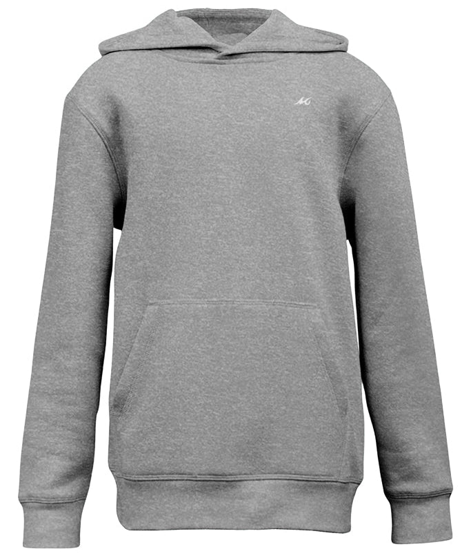 The Basics Youth Fleece Hoodie