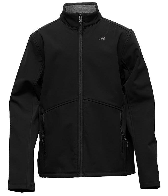 Youth Softshell Jacket