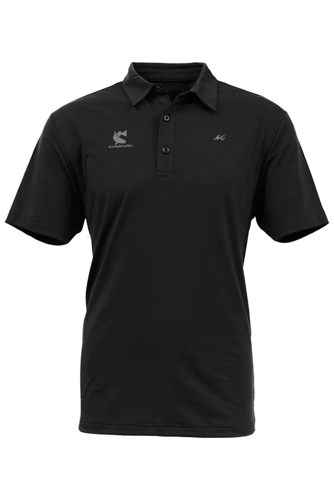 CCA NC Performance Polo