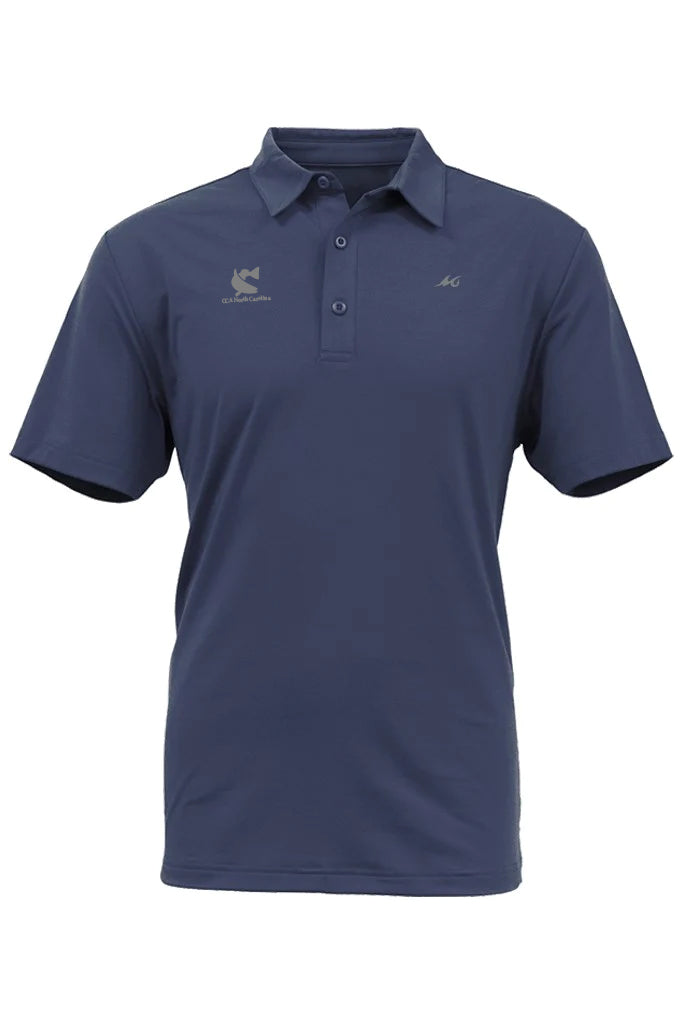 CCA NC Performance Polo
