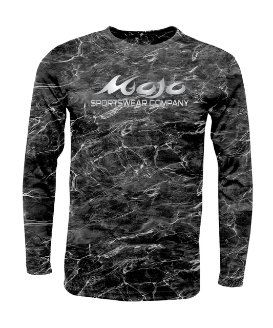 Aqua Ops Mens Mossey Elements X