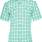 Coastal Plaid SS