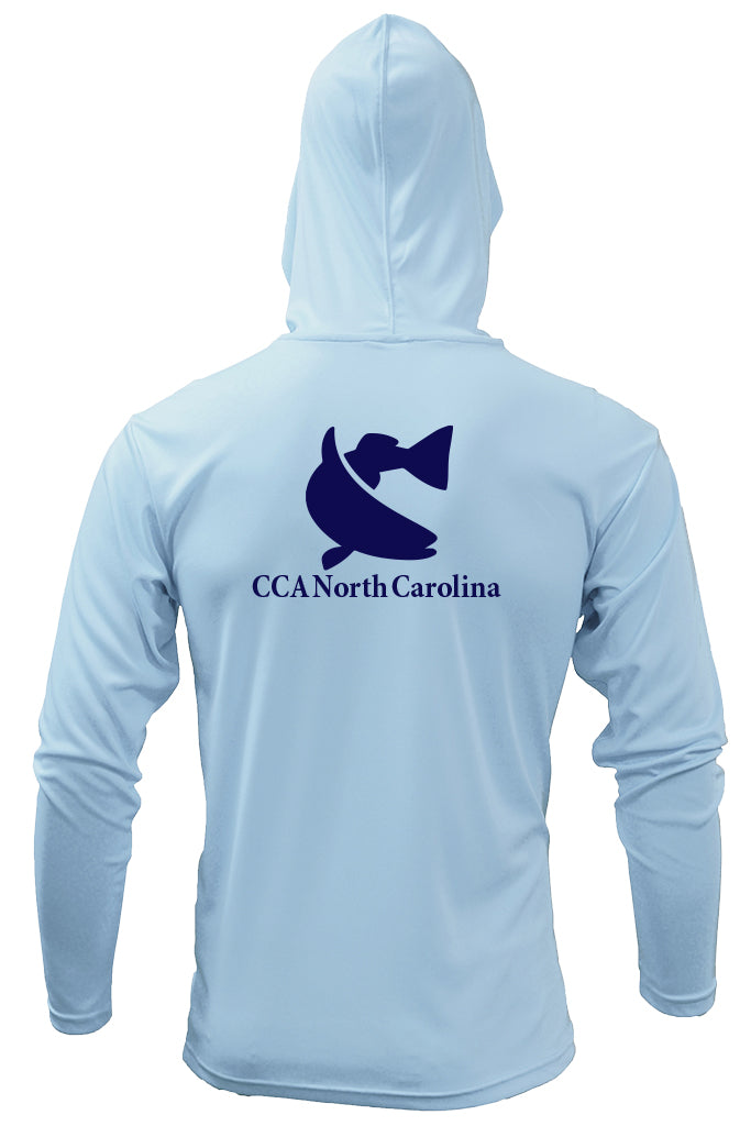 CCA NC Hooded SoWAL Sun Jersey