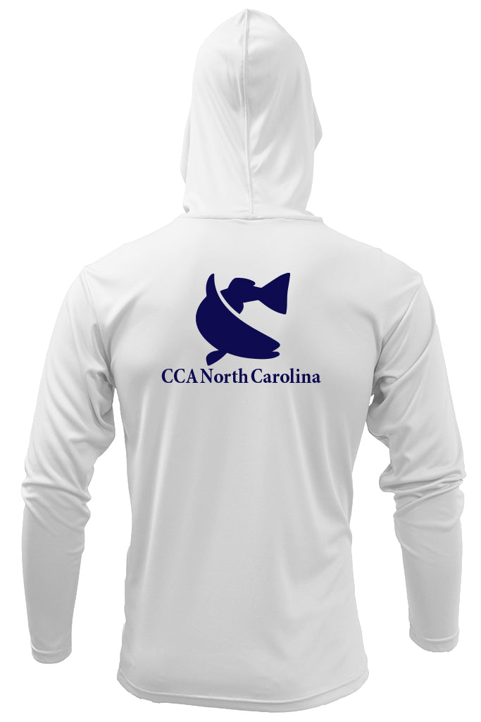 CCA NC Hooded SoWAL Sun Jersey