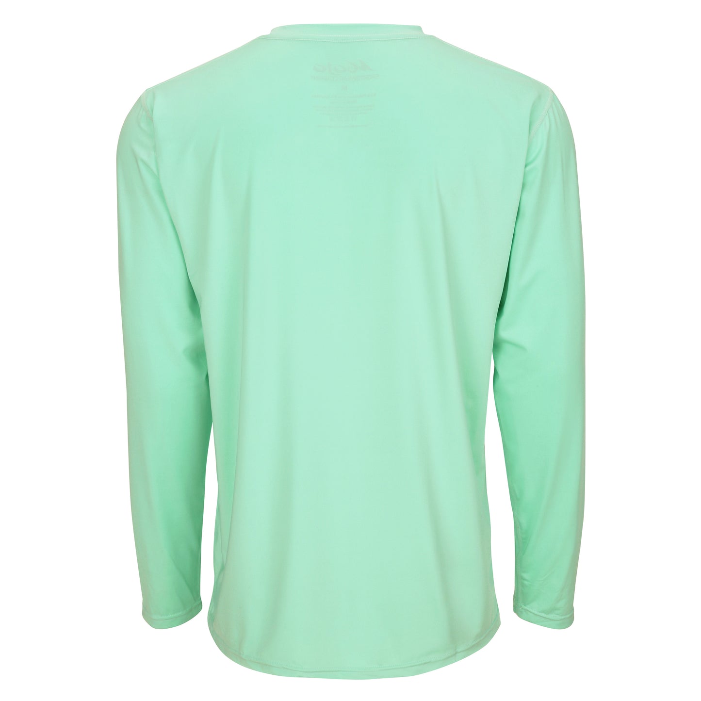 Kingfisher LS Performance Shirt