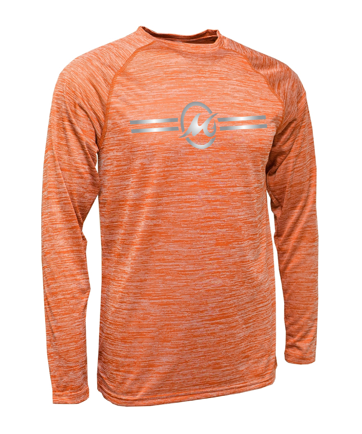 Baybreak Mens Dry Tech Tee