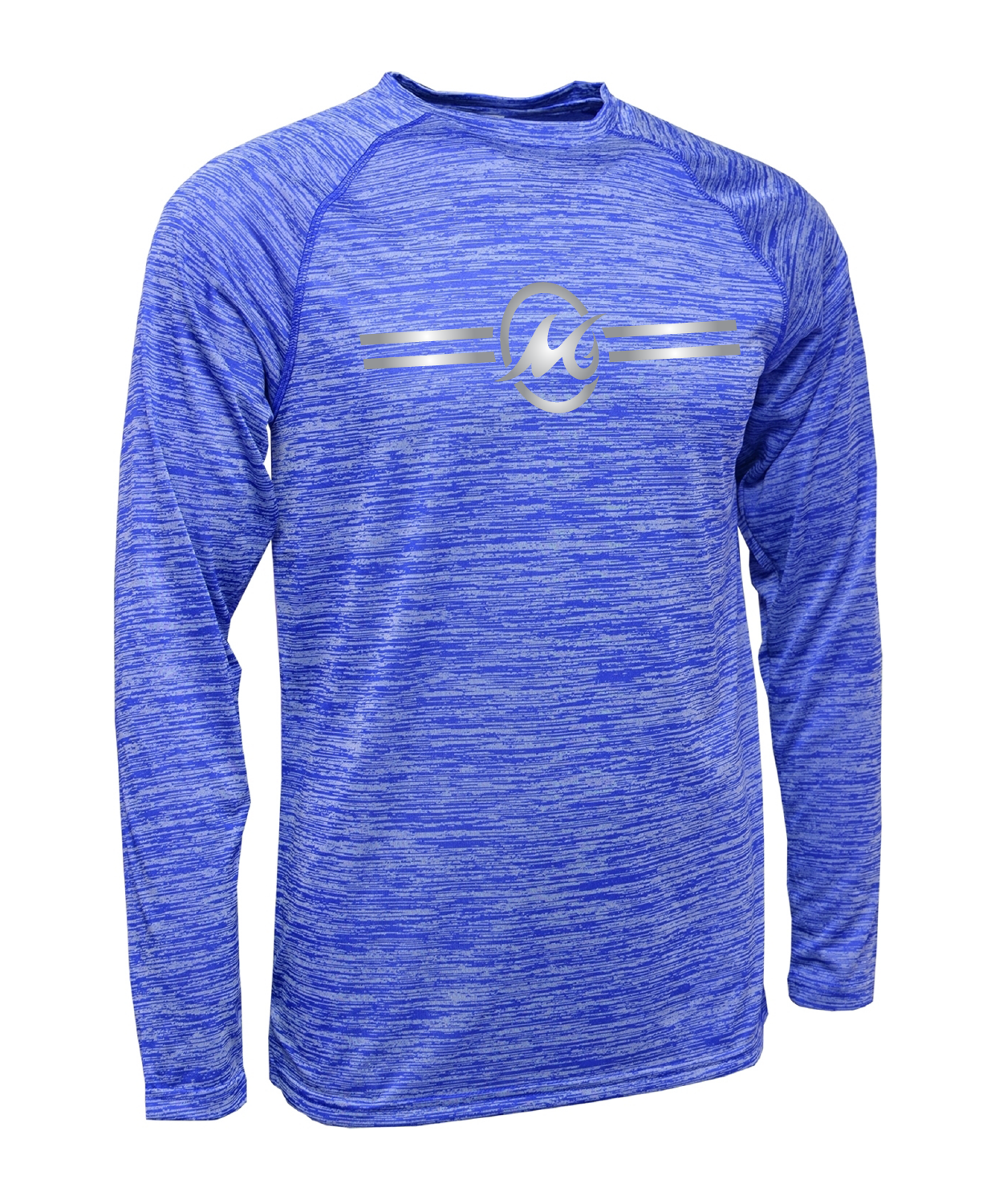 Baybreak Mens Dry Tech Tee