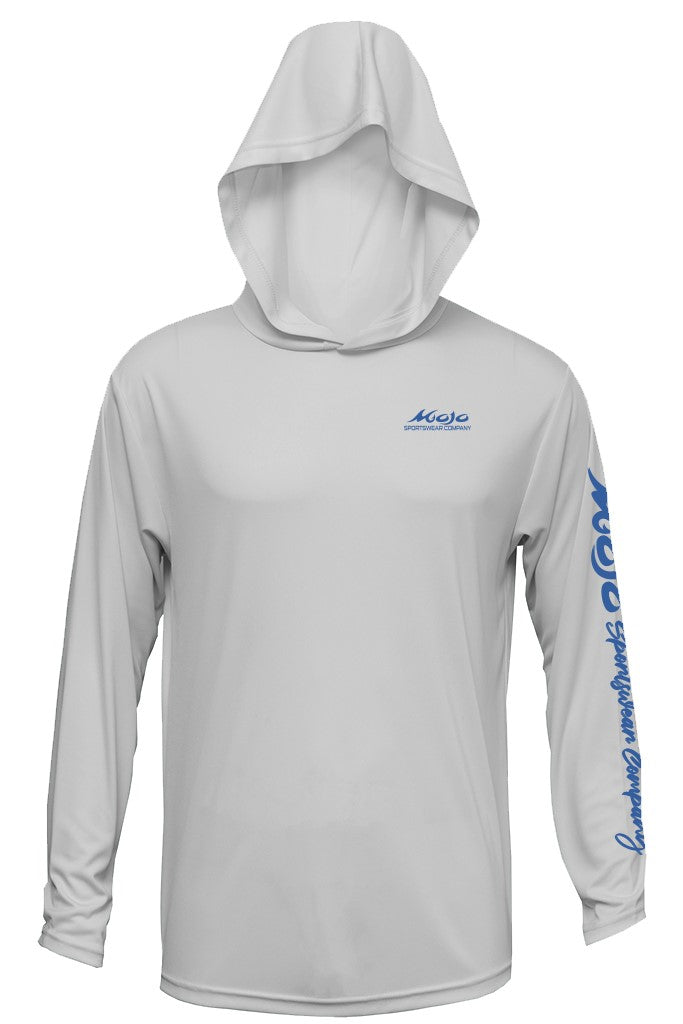 Corporate Hooded SoWAL Sun Jersey