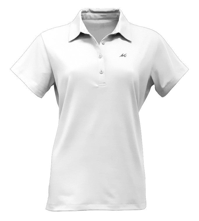 Women's Performance Polo