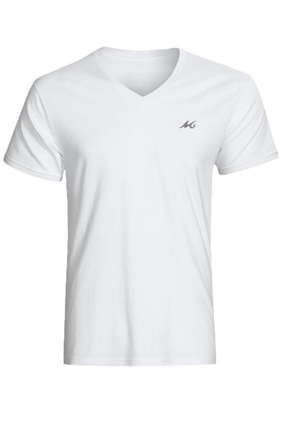 V-Neck Performance Tee