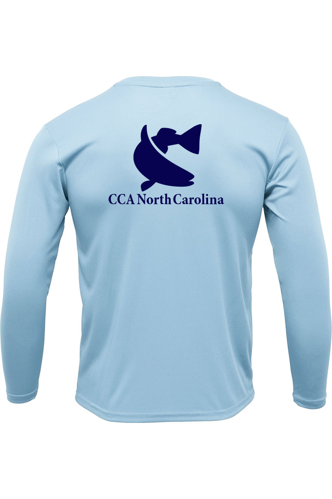 CCA NC SoWAL Sun Jersey