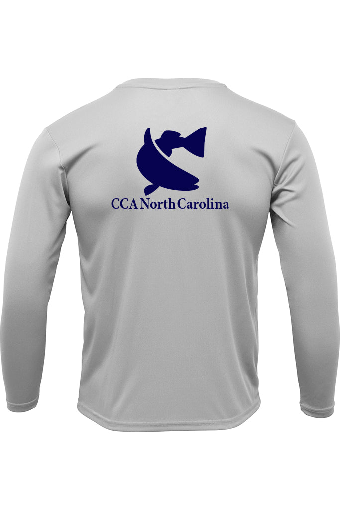CCA NC SoWAL Sun Jersey
