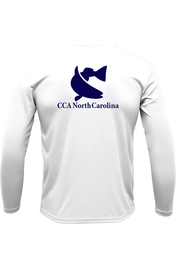 CCA NC SoWAL Sun Jersey