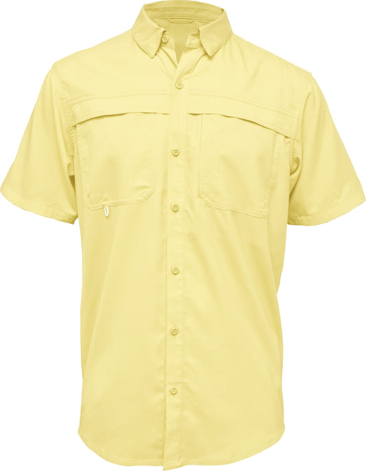 Men's Short Sleeve SoWal TFS - Mojo Sportswear Company