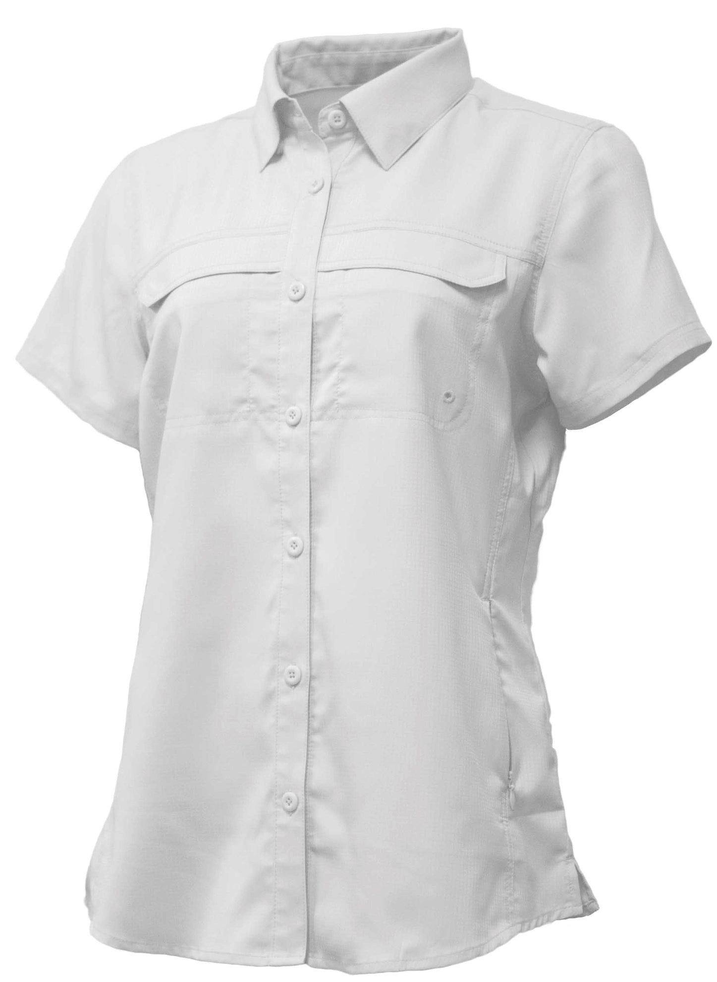 Ladies Short Sleeve SoWal TFS - Mojo Sportswear Company