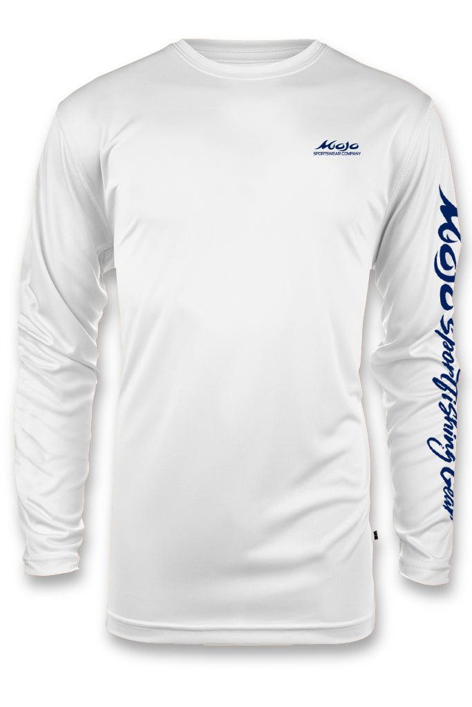 Alabama Redfish Flag Wireman X - Mojo Sportswear Company