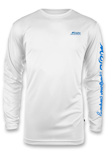 MSC Corporate Wireman X - Mojo Sportswear Company