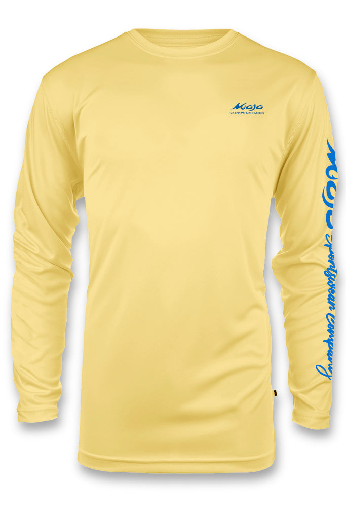 MSC Corporate Wireman X - Mojo Sportswear Company