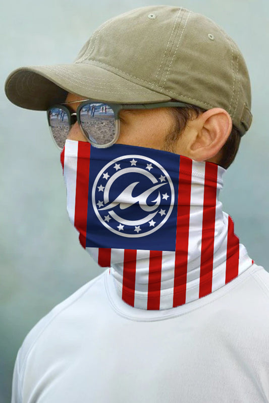 Corporate Neck Gaiter - Mojo Sportswear Company