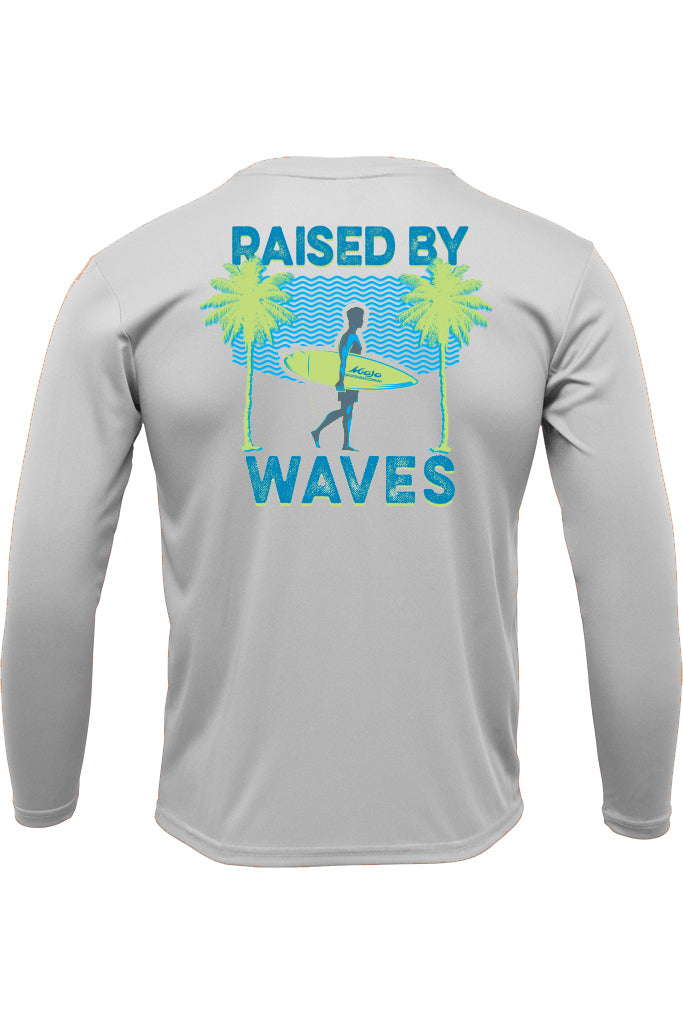 RBW Neon Surfer Youth Wireman X - Mojo Sportswear Company