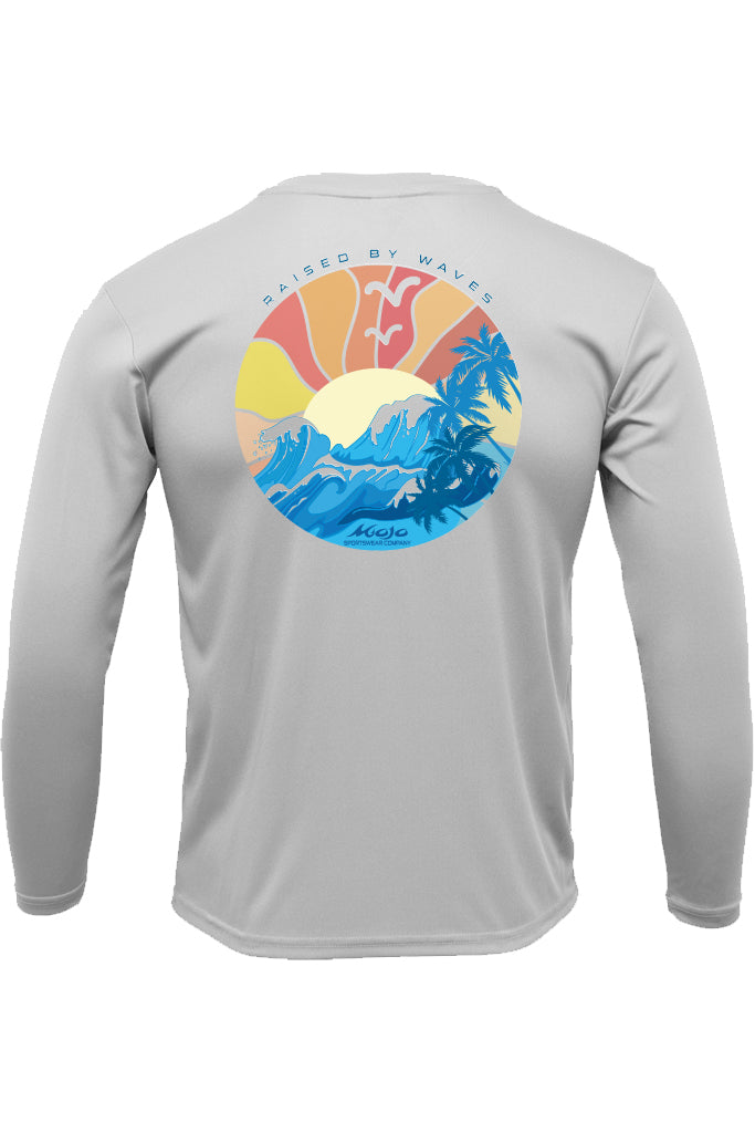 RBW Island Wave Wireman X - Mojo Sportswear Company