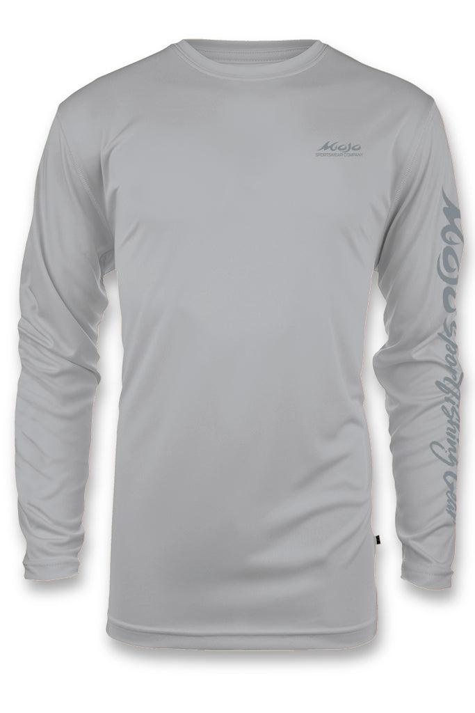 Performance Fish - Redfish - Mojo Sportswear Company